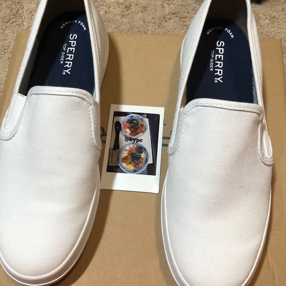 Sperry Top Sider - Picture 5 of 8